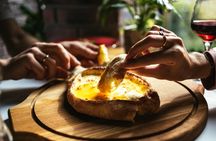 A Gastronomic Private Guided Journey Through Tbilisi