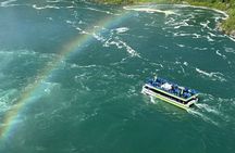 Niagara Falls Day Trip