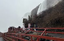 Niagara Falls Day Trip