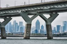 Panorama Sightseeing Tour Of The Historic Lachine Rapids