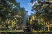 Private Rio Tour: Botanical Garden and Tijuca National Park
