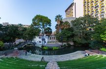 San Antonio Downtown Highlights Private Guided Walking Tour