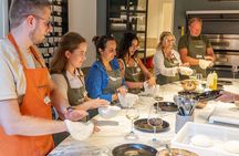 All in One Roman Cooking: Pizza, Ravioli & Italian Dessert