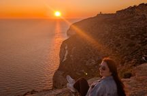 Malta Drone & Cinematic Photoshoot Experience