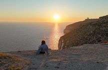 Malta Drone & Cinematic Photoshoot Experience