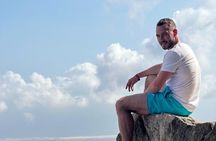 Half Day Nature Escape Wadi Darbat and Mount Samhan Tour