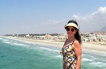 Half Day Nature Escape Wadi Darbat and Mount Samhan Tour