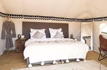 Climb Mount Toubkal Summit and Sahara Desert Camel Trek 5 Days