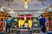 Batu Caves and Sari Experience with Batik Workshop