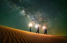 Climb Mount Toubkal Summit and Sahara Desert Camel Trek 5 Days