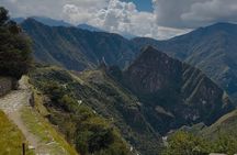 Inca Trail and Machu Pichu 2 days and 1 Night