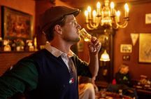 Old Amsterdam Red Light Beer Tour inc 6 Craft Tastings and Snacks