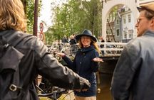 Old Amsterdam Red Light Beer Tour inc 6 Craft Tastings and Snacks