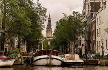 Old Amsterdam Red Light Beer Tour inc 6 Craft Tastings and Snacks