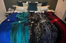 Shared Local Foodie Adventure in Marrakesh