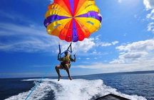 Parasailing, Jet Boat, Banana and Sofa in Hurghada