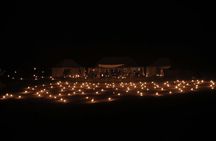 Agafay Experience Quad with Camel Ride and Dinner