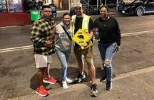 Late Night Rat Tours