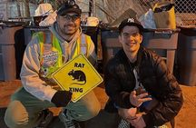 Late Night Rat Tours