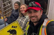 Late Night Rat Tours