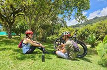 Medellín EBike Escape