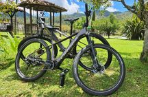 Medellín EBike Escape