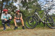 Medellín EBike Escape