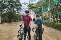 Medellín EBike Escape