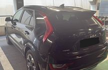 Private London City Tour in Luxury Vehicle