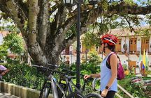 Medellín EBike Escape