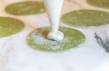 Cook & Dine in Rome: Pizza, Ravioli & Gelato with Unlimited Wine