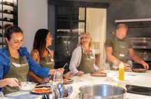 All in One Roman Cooking: Pizza, Ravioli & Italian Dessert