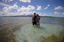 El Yunque Beach Jetski + Rainforest Hike Adventure Tour