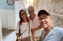 Private group Tour with Professional Local Guide Fes Medina