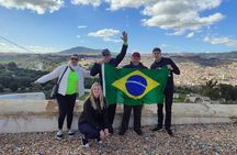 Private group Tour with Professional Local Guide Fes Medina