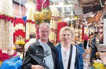 Bengaluru City Day Tour with Lunch 