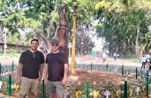 Bengaluru City Day Tour with Lunch 