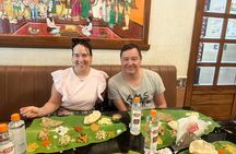 Bengaluru City Day Tour with Lunch 