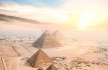 Private 6 Days Tour Cairo Aswan Abu Simbel Luxor And Nile Cruise