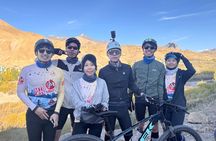 Srinagar to Leh Khardungla 