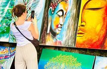 Colombo City Highlights 5 hour Guided Tour with AC Car