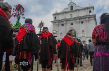 Chichicastenango Day Tour from Guatemala City