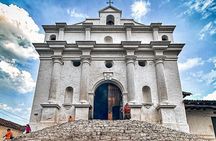 Chichicastenango Day Tour from Guatemala City