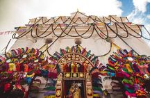 Chichicastenango Day Tour from Guatemala City