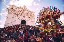 Chichicastenango Day Tour from Guatemala City