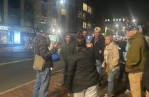 Walk With Ghosts in Portland