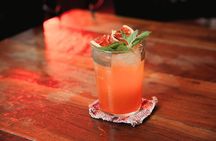 Mérida Cantinas Tour: Bites, Booze and Vibes