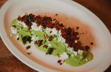 Mérida Cantinas Tour: Bites, Booze and Vibes