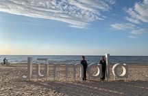 Small Group - Hill of Crosses, Jelgava and Jurmala / 2 Countries