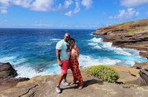 Island Tour with Custom Itinerary